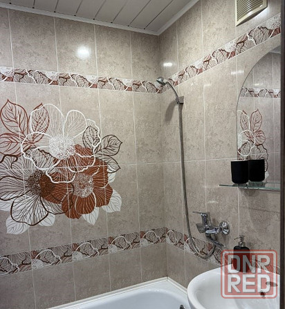 Сдается двухкомнатная квартира в Ворошиловском районе Донецка по адресу: улица Розы Люксембург, 48 Донецк - изображение 4