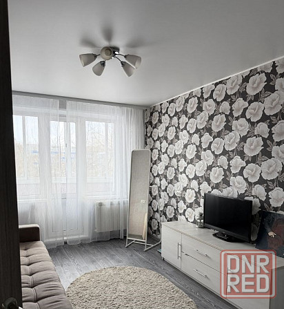 Сдается двухкомнатная квартира в Ворошиловском районе Донецка по адресу: улица Розы Люксембург, 48 Донецк - изображение 5