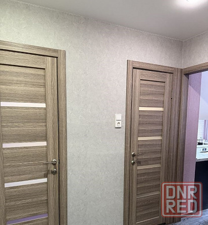 Сдается двухкомнатная квартира в Ворошиловском районе Донецка по адресу: улица Розы Люксембург, 48 Донецк - изображение 9