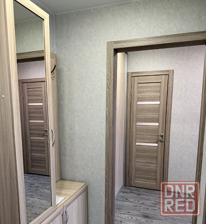 Сдается двухкомнатная квартира в Ворошиловском районе Донецка по адресу: улица Розы Люксембург, 48 Донецк - изображение 2