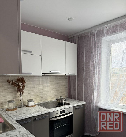 Сдается двухкомнатная квартира в Ворошиловском районе Донецка по адресу: улица Розы Люксембург, 48 Донецк - изображение 8