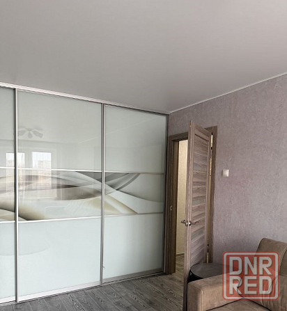 Сдается двухкомнатная квартира в Ворошиловском районе Донецка по адресу: улица Розы Люксембург, 48 Донецк - изображение 6