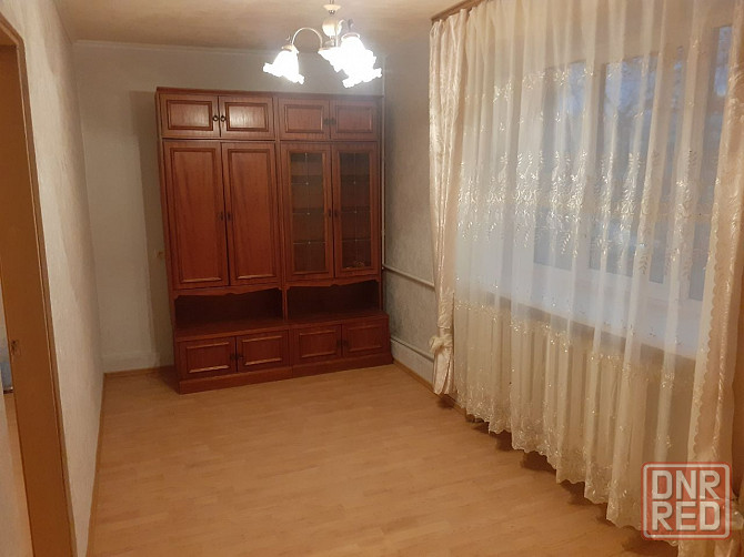 Продажа 2к квартиры в Киевском р-е ул. Ионина школа 61 Донецк - изображение 1