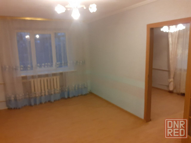 Продажа 2к квартиры в Киевском р-е ул. Ионина школа 61 Донецк - изображение 2