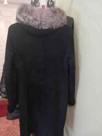 Дубленка Донецк