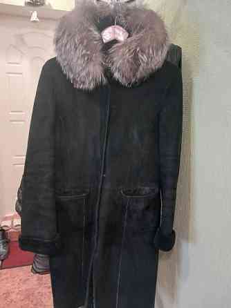 Дубленка Донецк