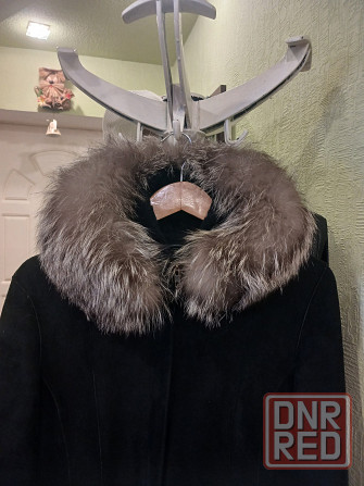 Дубленка Донецк - изображение 2