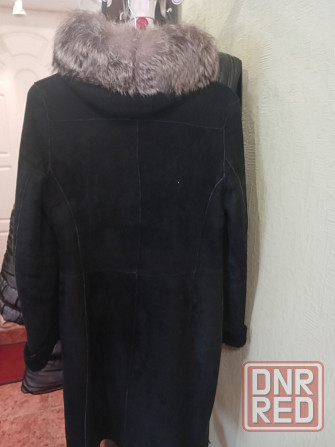 Дубленка Донецк - изображение 3