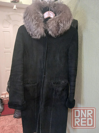 Дубленка Донецк - изображение 1