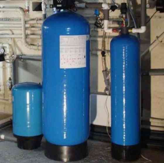 Проект и монтаж систем отопления, водоснабжения в г. Иваново "под ключ" выгодно Иваново