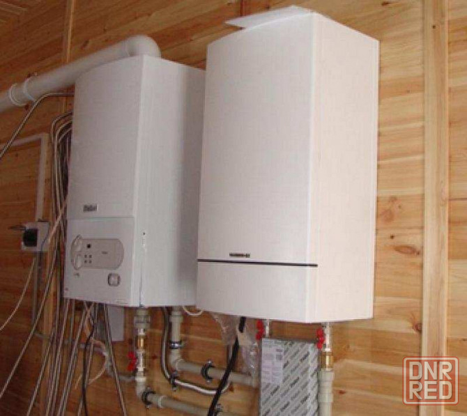 Проект и монтаж систем отопления, водоснабжения в г. Иваново "под ключ" выгодно Иваново - изображение 4