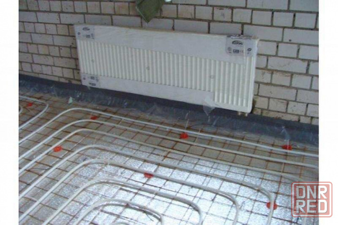 Проект и монтаж систем отопления, водоснабжения в г. Иваново "под ключ" выгодно Иваново - изображение 6