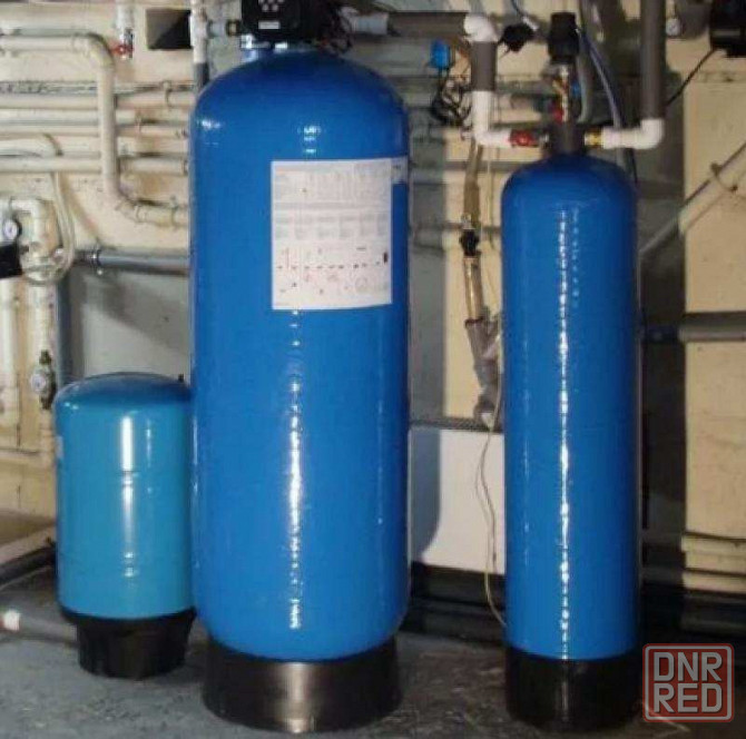 Проект и монтаж систем отопления, водоснабжения в г. Иваново "под ключ" выгодно Иваново - изображение 5