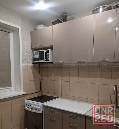 Сдается: Двухкомнатная квартира в Ворошиловском районе на Золотом Кольце Донецк - изображение 3