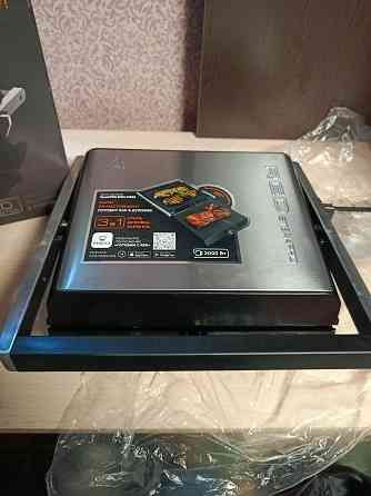 Фритюрница+ гриль Макеевка