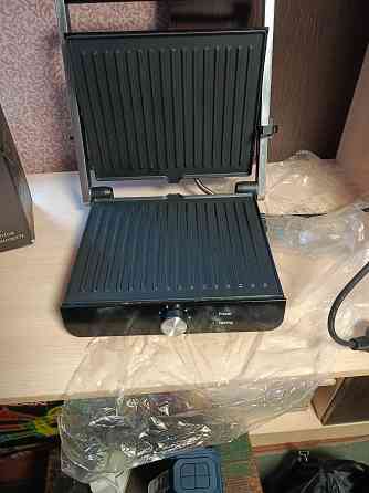 Фритюрница+ гриль Макеевка