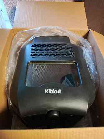 Фритюрница+ гриль Макеевка