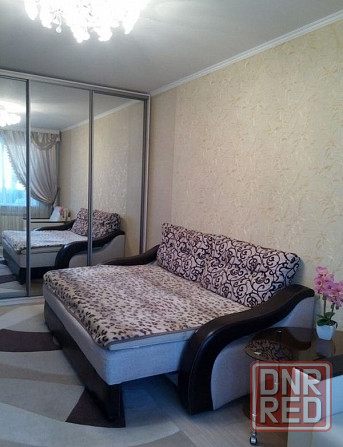 Сдам 1-комнатную квартиру в Киевском районе, ориентир Донецк-Сити. Донецк - изображение 2