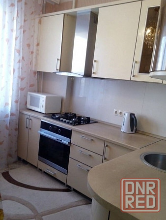 Сдам 1-комнатную квартиру в Киевском районе, ориентир Донецк-Сити. Донецк - изображение 3