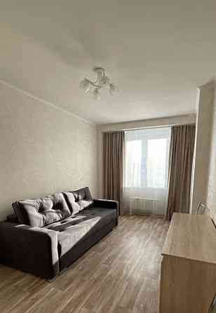 Сдается: Однокомнатная квартира в Калининском районе Донецк