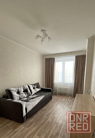 Сдается: Однокомнатная квартира в Калининском районе Донецк - изображение 2