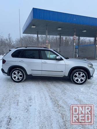 Продам BMW x5 Макеевка - изображение 4