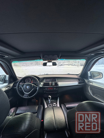 Продам BMW x5 Макеевка - изображение 7