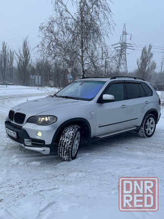 Продам BMW x5 Макеевка - изображение 3