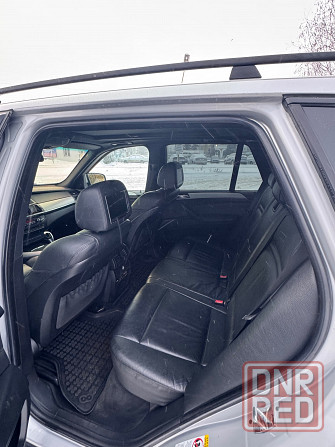 Продам BMW x5 Макеевка - изображение 8