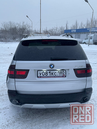 Продам BMW x5 Макеевка - изображение 6