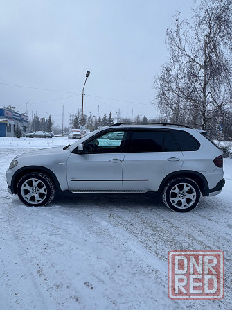 Продам BMW x5 Макеевка - изображение 5