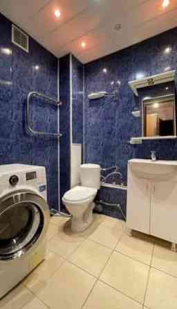 1-к квартира, 44 м2, 8/9 эт. Мариуполь