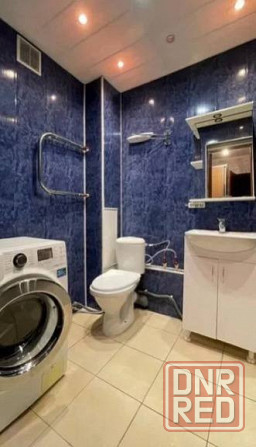 1-к квартира, 44 м2, 8/9 эт. Мариуполь - изображение 2