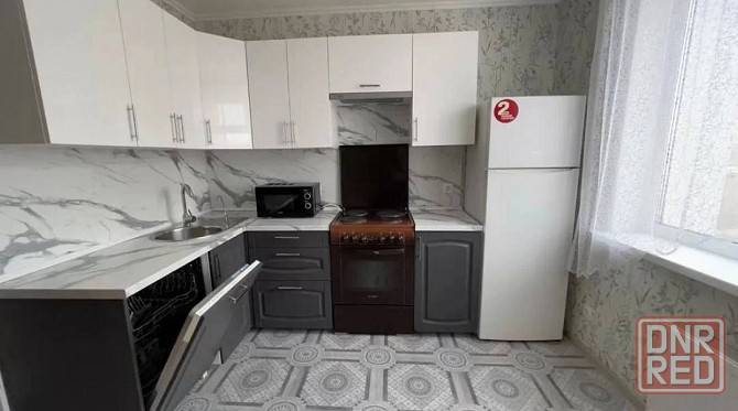 1-к квартира, 44 м2, 8/9 эт. Мариуполь - изображение 5