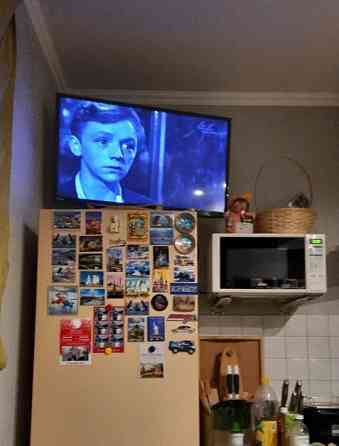 Сдаётся 2 комнатная квартира, город Донецк, Ворошиловский, ориентир Комсомольский проспект Донецк