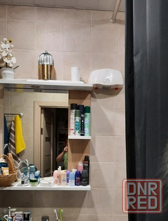 Сдаётся 2 комнатная квартира, город Донецк, Ворошиловский, ориентир Комсомольский проспект Донецк - изображение 1