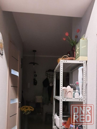 Сдаётся 2 комнатная квартира, город Донецк, Ворошиловский, ориентир Комсомольский проспект Донецк - изображение 2