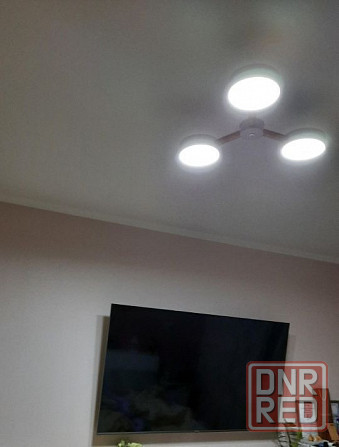 Сдаётся 2 комнатная квартира, город Донецк, Ворошиловский, ориентир Комсомольский проспект Донецк - изображение 4