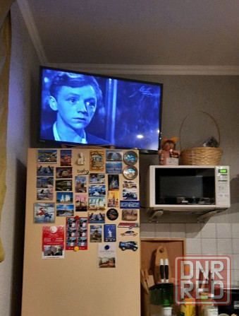 Сдаётся 2 комнатная квартира, город Донецк, Ворошиловский, ориентир Комсомольский проспект Донецк - изображение 3