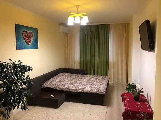 Сдам квартиру в Макеевке на Холодной балке Макеевка