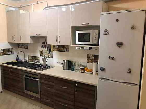 Сдам квартиру в Макеевке на Холодной балке Макеевка