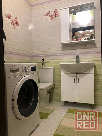 Сдам квартиру в Макеевке на Холодной балке Макеевка - изображение 3