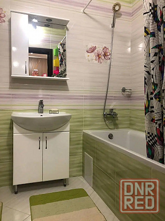 Сдам квартиру в Макеевке на Холодной балке Макеевка - изображение 4