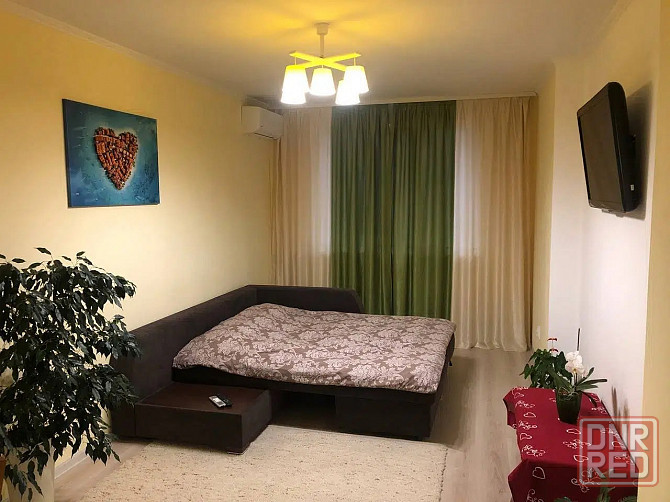 Сдам квартиру в Макеевке на Холодной балке Макеевка - изображение 1