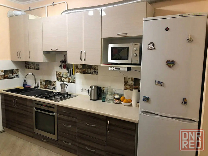 Сдам квартиру в Макеевке на Холодной балке Макеевка - изображение 2