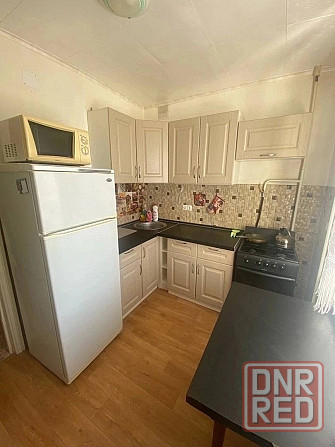 1-к квартира, 41 м2, 4/9 эт. Мариуполь - изображение 4