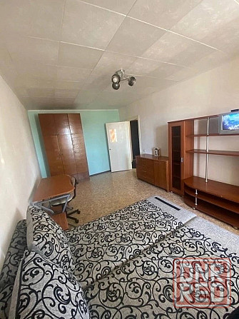 1-к квартира, 41 м2, 4/9 эт. Мариуполь - изображение 1