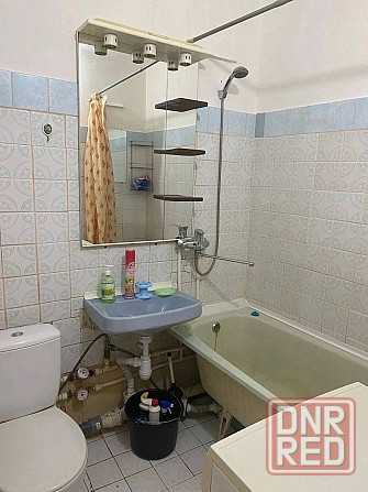 1-к квартира, 41 м2, 4/9 эт. Мариуполь - изображение 5