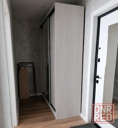 Сдается: Однокомнатная квартира в Ленинском районе на Боссе Донецк - изображение 4