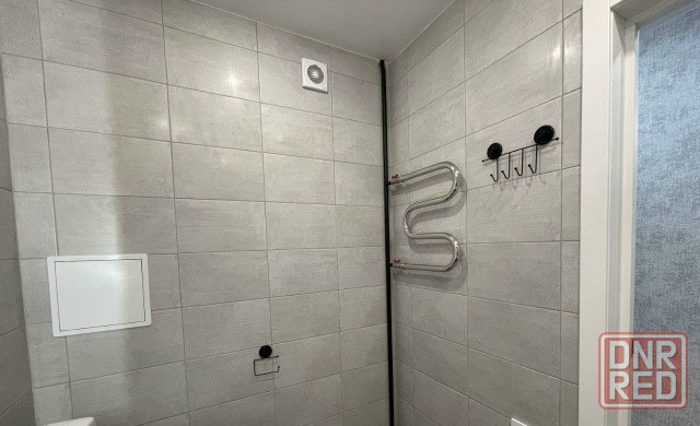 Сдается: Однокомнатная квартира в Ленинском районе на Боссе Донецк - изображение 8